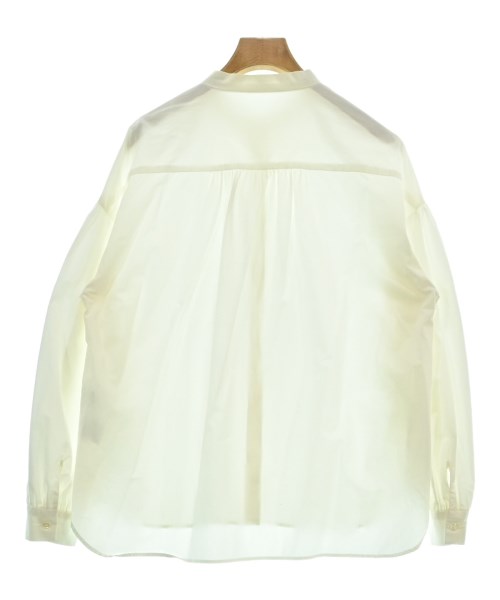 TOMORROWLAND（トゥモローランド）ブラウス 白 サイズ:36(S位) レディース/2200618888061