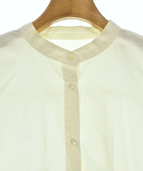 TOMORROWLAND（トゥモローランド）ブラウス 白 サイズ:36(S位) レディース/2200618888061