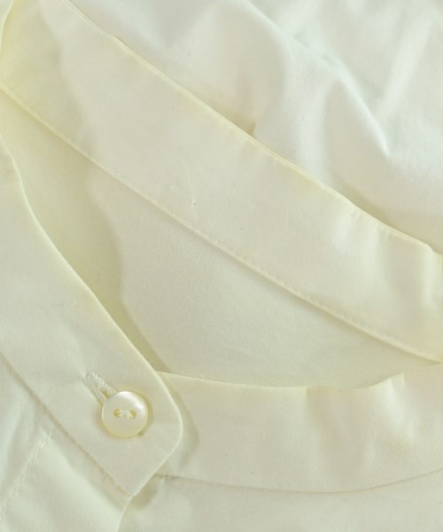 TOMORROWLAND（トゥモローランド）ブラウス 白 サイズ:36(S位) レディース/2200618888061