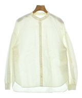 TOMORROWLAND（トゥモローランド）ブラウス 白 サイズ:36(S位) レディース/2200618888061