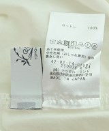 TOMORROWLAND（トゥモローランド）ブラウス 白 サイズ:36(S位) レディース/2200618888061