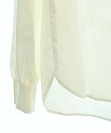 TOMORROWLAND（トゥモローランド）ブラウス 白 サイズ:36(S位) レディース/2200618888061