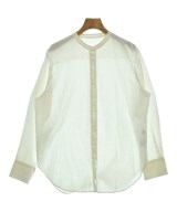 TOMORROWLAND（トゥモローランド）カジュアルシャツ 白 サイズ:36(S位) レディース/2200618888078