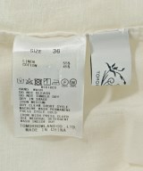 TOMORROWLAND（トゥモローランド）カジュアルシャツ 白 サイズ:36(S位) レディース/2200618888078