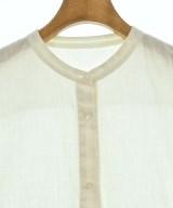 TOMORROWLAND（トゥモローランド）カジュアルシャツ 白 サイズ:36(S位) レディース/2200618888078