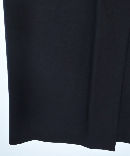 TOMORROWLAND（トゥモローランド）ロング・マキシ丈スカート 紺 サイズ:36(S位) レディース/2200618888160