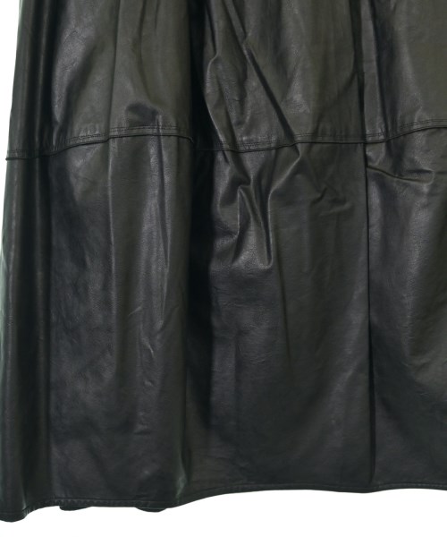 TOMORROWLAND（トゥモローランド）ロング・マキシ丈スカート 黒 サイズ:34(XS位) レディース/2200618888184