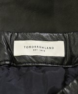 TOMORROWLAND（トゥモローランド）ロング・マキシ丈スカート 黒 サイズ:34(XS位) レディース/2200618888184
