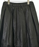 TOMORROWLAND（トゥモローランド）ロング・マキシ丈スカート 黒 サイズ:34(XS位) レディース/2200618888184