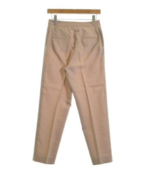 TOMORROWLAND（トゥモローランド）スラックス ピンク サイズ:36(S位) レディース/2200610962035