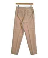 TOMORROWLAND（トゥモローランド）スラックス ピンク サイズ:36(S位) レディース/2200610962035