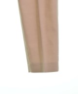 TOMORROWLAND（トゥモローランド）スラックス ピンク サイズ:36(S位) レディース/2200610962035