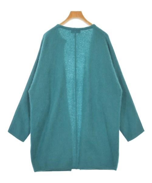 TOMORROWLAND（トゥモローランド）カーディガン 緑 サイズ:S レディース/2200613865098