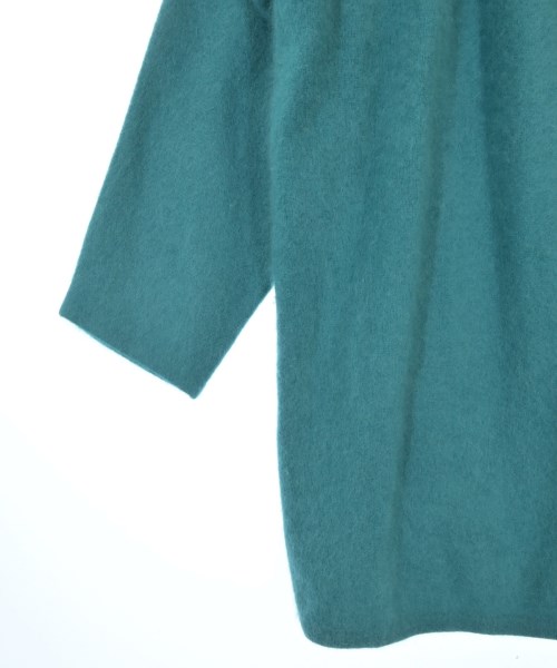 TOMORROWLAND（トゥモローランド）カーディガン 緑 サイズ:S レディース/2200613865098