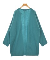 TOMORROWLAND（トゥモローランド）カーディガン 緑 サイズ:S レディース/2200613865098