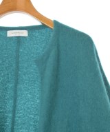 TOMORROWLAND（トゥモローランド）カーディガン 緑 サイズ:S レディース/2200613865098