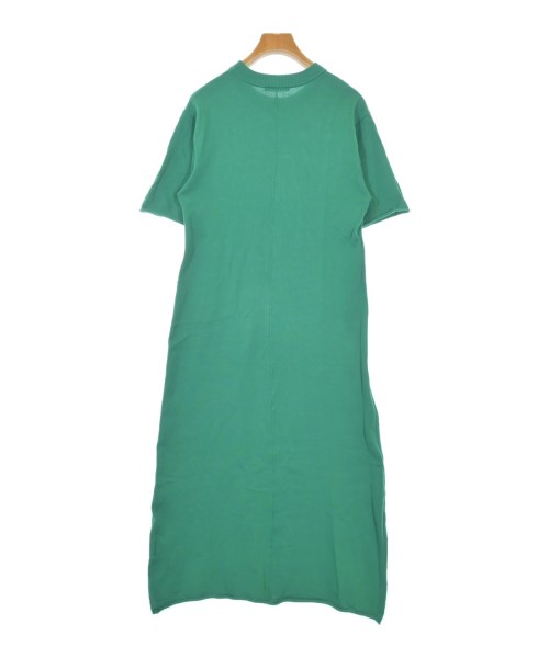 TOMORROWLAND（トゥモローランド）ワンピース 緑 サイズ:36(S位) レディース/2200613865104