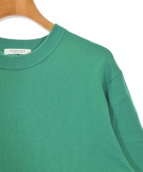 TOMORROWLAND（トゥモローランド）ワンピース 緑 サイズ:36(S位) レディース/2200613865104