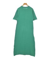 TOMORROWLAND（トゥモローランド）ワンピース 緑 サイズ:36(S位) レディース/2200613865104