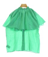 TOMORROWLAND（トゥモローランド）ブラウス 緑 サイズ:36(S位) レディース/2200619292126