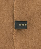 TOMORROWLAND（トゥモローランド）ストール 茶 サイズ:- レディース/2200610679070