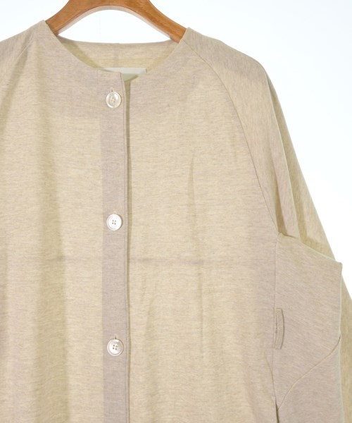 TOMORROWLAND（トゥモローランド）その他 ベージュ サイズ:36(S位) レディース/2200611627056