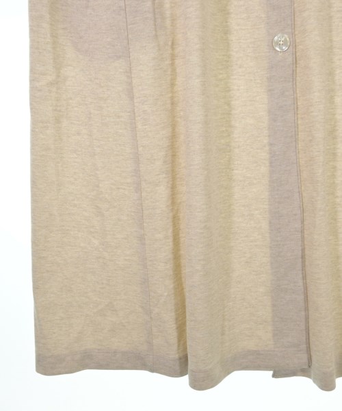 TOMORROWLAND（トゥモローランド）その他 ベージュ サイズ:36(S位) レディース/2200611627056