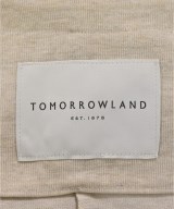 TOMORROWLAND（トゥモローランド）その他 ベージュ サイズ:36(S位) レディース/2200611627056