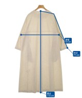 TOMORROWLAND（トゥモローランド）その他 ベージュ サイズ:36(S位) レディース/2200611627056