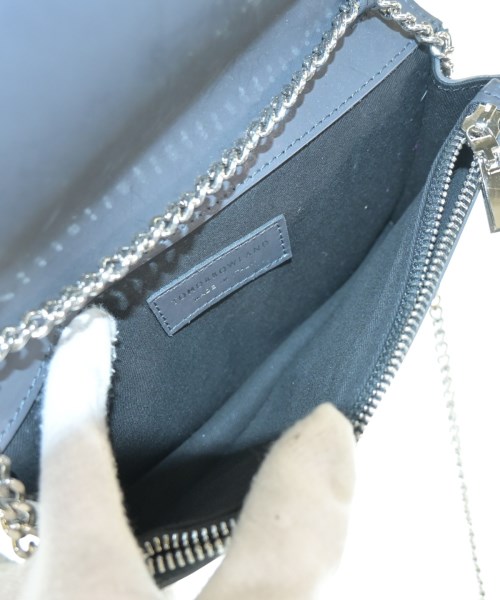 TOMORROWLAND（トゥモローランド）ショルダーバッグ グレー サイズ:- レディース/2200619726089