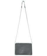 TOMORROWLAND（トゥモローランド）ショルダーバッグ グレー サイズ:- レディース/2200619726089