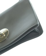 TOMORROWLAND（トゥモローランド）ショルダーバッグ グレー サイズ:- レディース/2200619726089