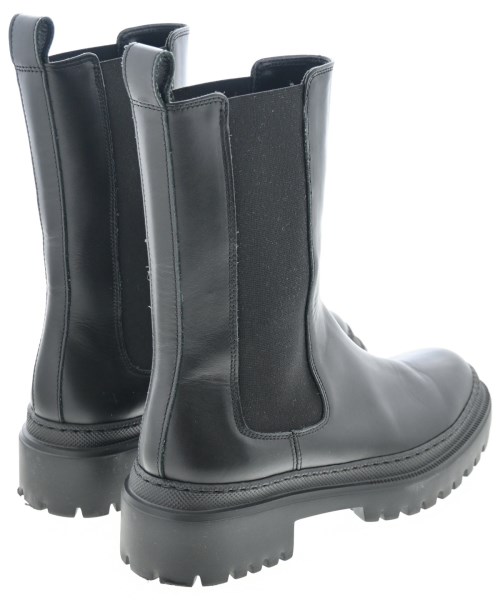 TOMORROWLAND（トゥモローランド）ブーツ 黒 サイズ:EU37(23.5cm位) レディース/2200611861252