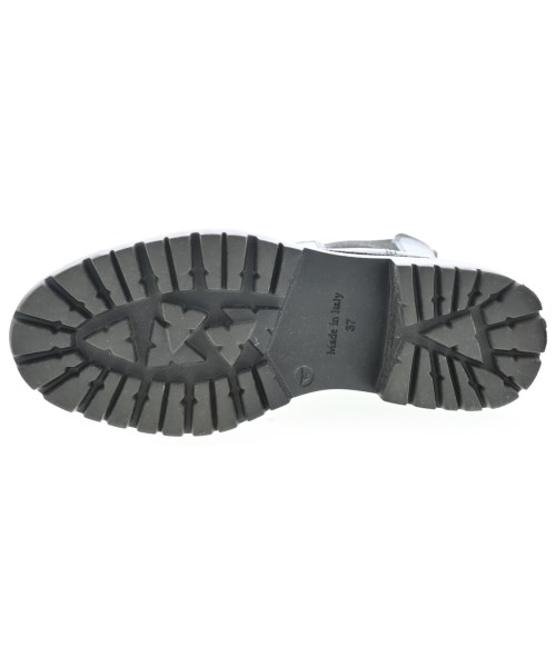 TOMORROWLAND（トゥモローランド）ブーツ 黒 サイズ:EU37(23.5cm位) レディース/2200611861252