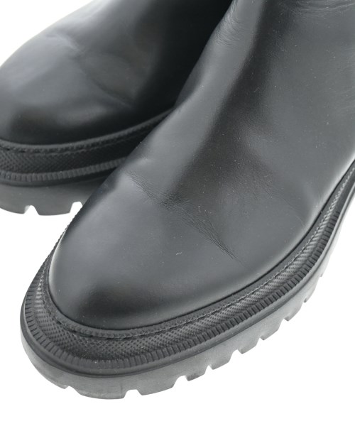 TOMORROWLAND（トゥモローランド）ブーツ 黒 サイズ:EU37(23.5cm位) レディース/2200611861252