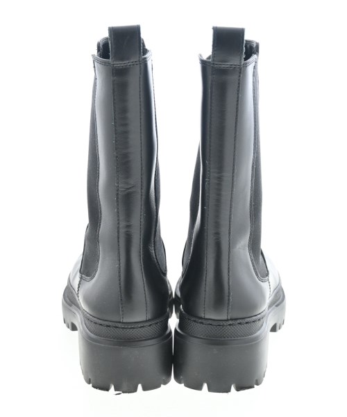 TOMORROWLAND（トゥモローランド）ブーツ 黒 サイズ:EU37(23.5cm位) レディース/2200611861252