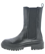 TOMORROWLAND（トゥモローランド）ブーツ 黒 サイズ:EU37(23.5cm位) レディース/2200611861252