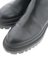 TOMORROWLAND（トゥモローランド）ブーツ 黒 サイズ:EU37(23.5cm位) レディース/2200611861252