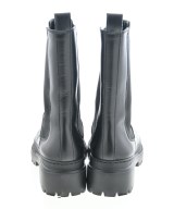 TOMORROWLAND（トゥモローランド）ブーツ 黒 サイズ:EU37(23.5cm位) レディース/2200611861252