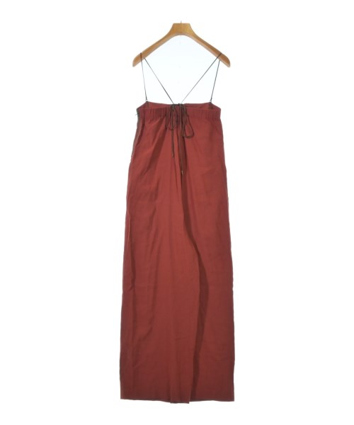TOMORROWLAND（トゥモローランド）ワンピース 赤 サイズ:36(S位) レディース/2200618599011