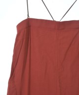 TOMORROWLAND（トゥモローランド）ワンピース 赤 サイズ:36(S位) レディース/2200618599011