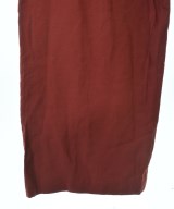 TOMORROWLAND（トゥモローランド）ワンピース 赤 サイズ:36(S位) レディース/2200618599011