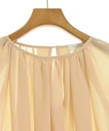 TOMORROWLAND（トゥモローランド）ブラウス ベージュ サイズ:36(S位) レディース/2200619716042