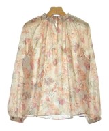 TOMORROWLAND collection ブラウス