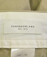TOMORROWLAND（トゥモローランド）その他 ベージュ サイズ:34(XS位) レディース/2200667841031