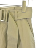 TOMORROWLAND（トゥモローランド）その他 ベージュ サイズ:34(XS位) レディース/2200667841031