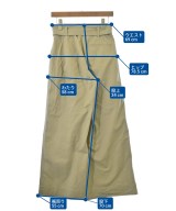 TOMORROWLAND（トゥモローランド）その他 ベージュ サイズ:34(XS位) レディース/2200667841031