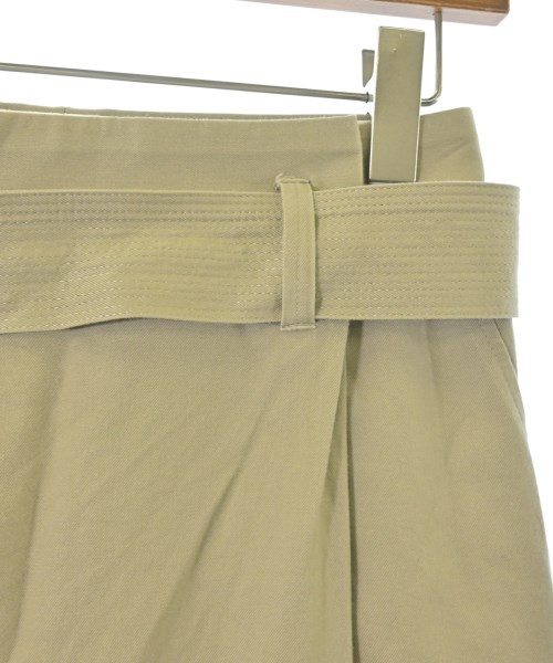 TOMORROWLAND（トゥモローランド）ロング・マキシ丈スカート ベージュ サイズ:34(XS位) レディース/2200667841048