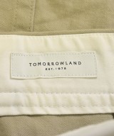 TOMORROWLAND（トゥモローランド）ロング・マキシ丈スカート ベージュ サイズ:34(XS位) レディース/2200667841048