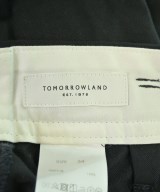 TOMORROWLAND（トゥモローランド）その他 黒 サイズ:34(XS位) レディース/2200667841055